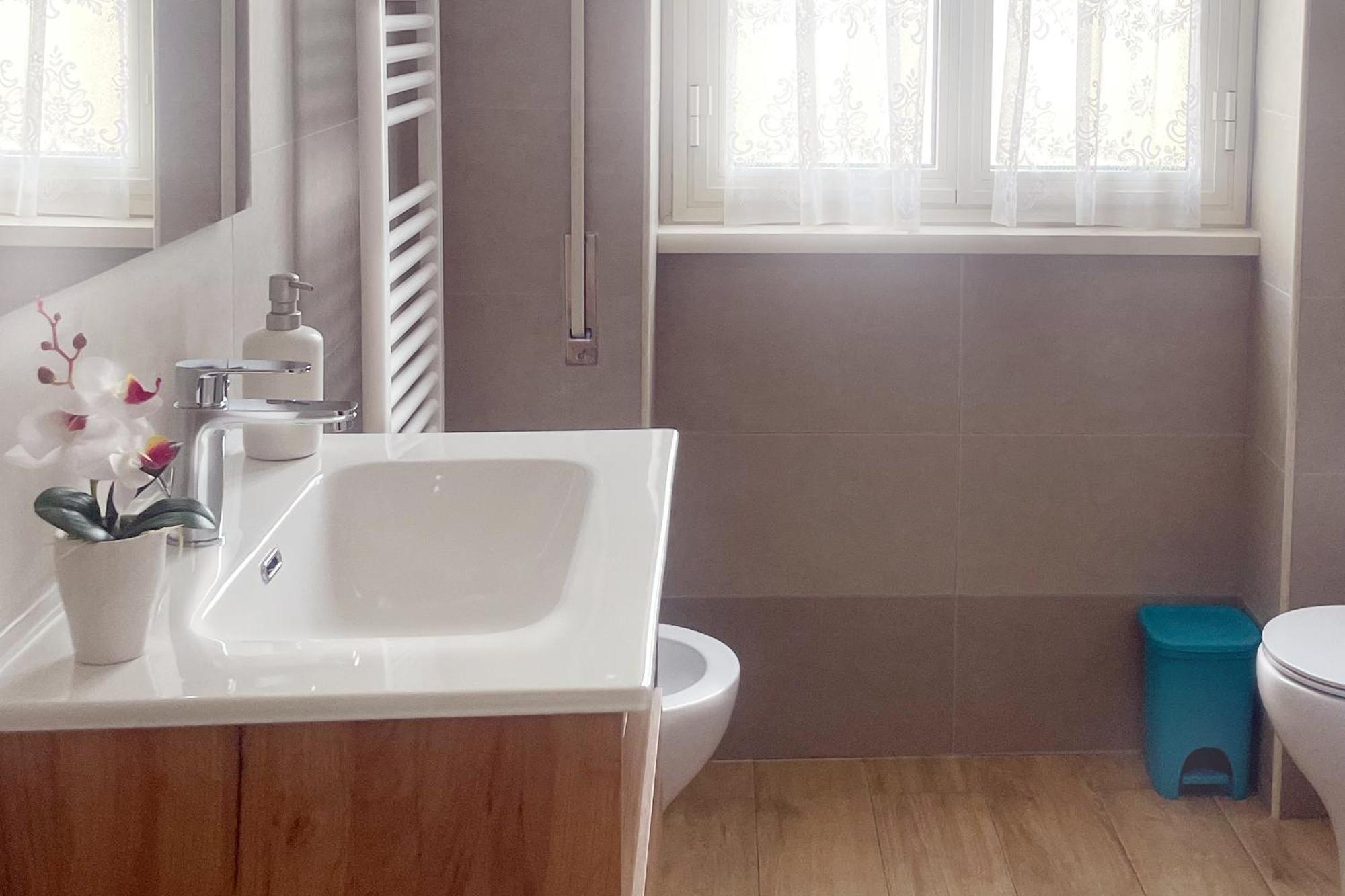 شقة Casa Del Sole, In Via Sicilia Vicino Al Mare تيراتشينا المظهر الخارجي الصورة